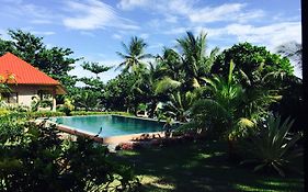 Pintuyan Dive Resort